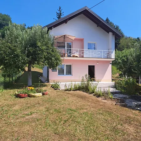 Villa River