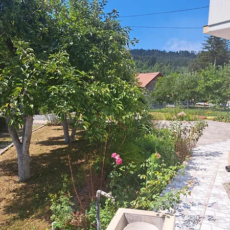 Villa River Olovo (Zenica-Doboj)